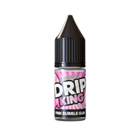 Drip King - Shots aromatisés 10 ml