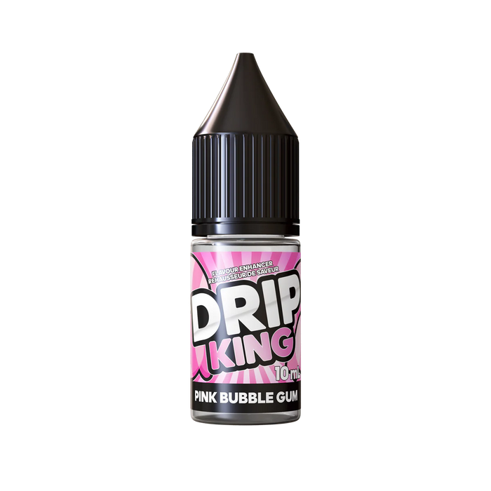 Drip King - Shots aromatisés 10 ml