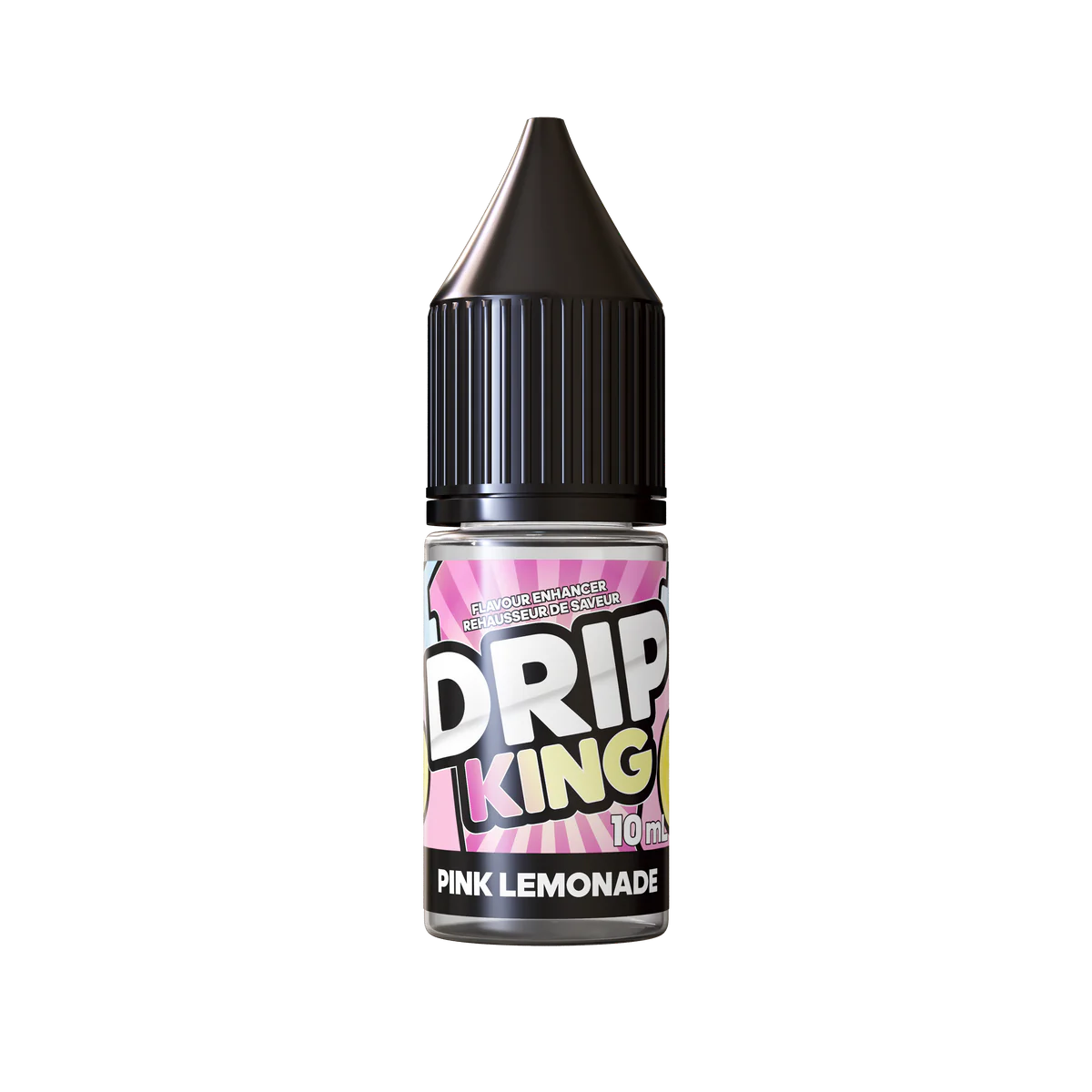 Drip King - Shots aromatisés 10 ml