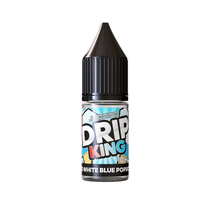 Drip King - Flavour Shots 10mL