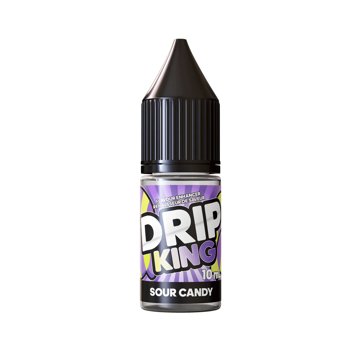 Drip King - Flavour Shots 10mL