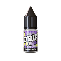 Drip King - Shots aromatisés 10 ml