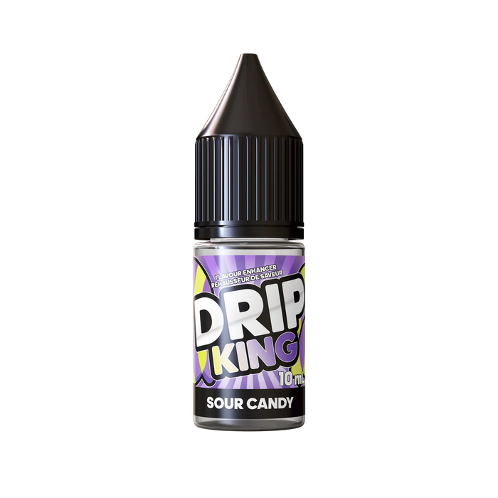 Drip King - Flavour Shots 10mL