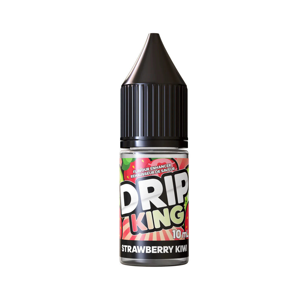 Drip King - Flavour Shots 10mL