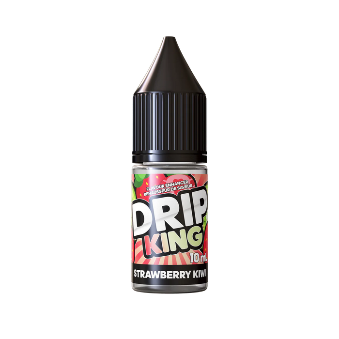 Drip King - Flavour Shots 10mL