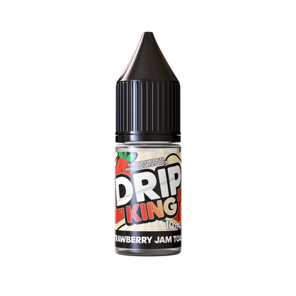 Drip King - Flavour Shots 10mL