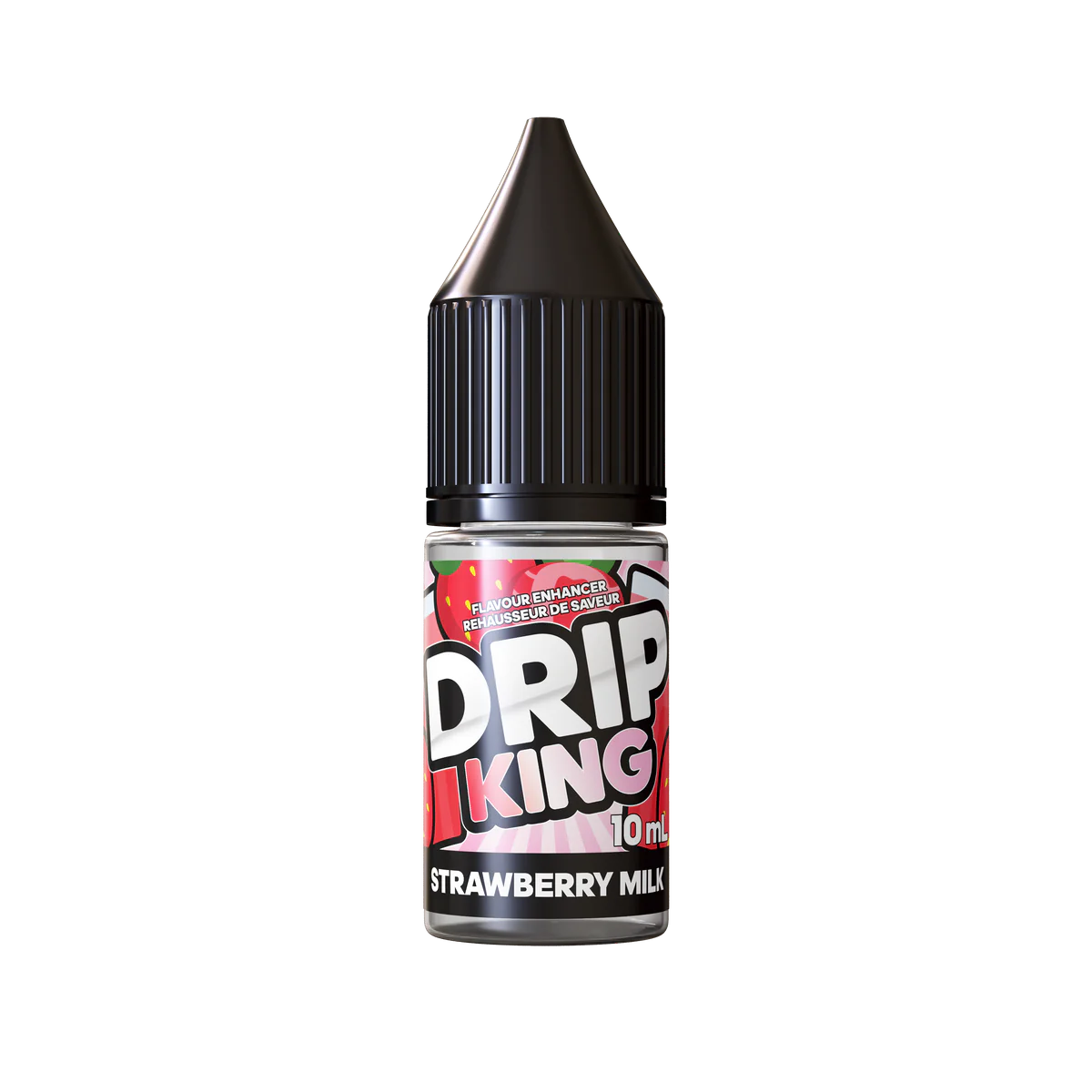 Drip King - Flavour Shots 10mL