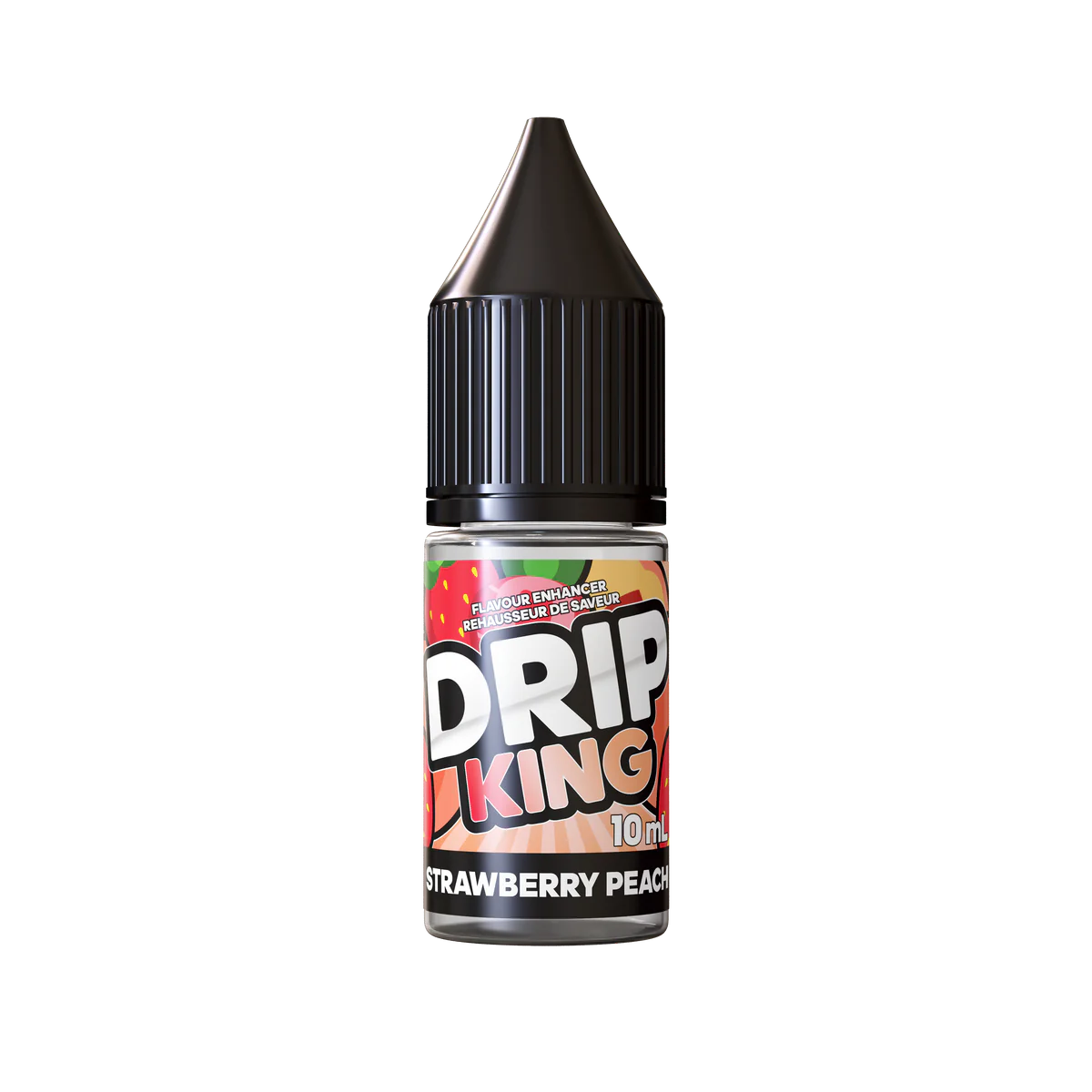 Drip King - Flavour Shots 10mL