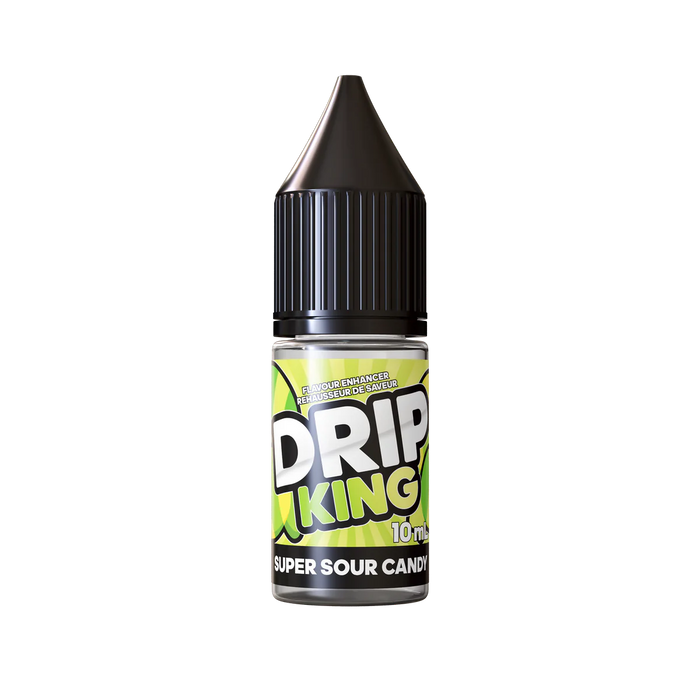 Drip King - Flavour Shots 10mL