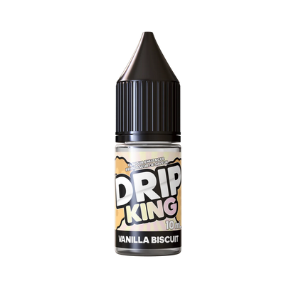 Drip King - Flavour Shots 10mL
