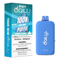 Envi Drip'n Daily Disposable Vape 30mL **Launch Special**
