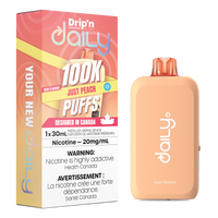 Envi Drip'n Daily Disposable Vape 30mL **Launch Special**