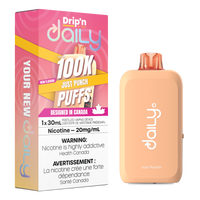 Envi Drip'n Daily Disposable Vape 30mL **Launch Special**