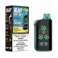 ENVI Drip'n X Fasta BLAST SERIES 30K 20mL Disposable Vape