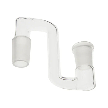 Dropdown - 14mm Female to 18mm Male