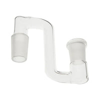 Dropdown - 14mm Female to 18mm Male