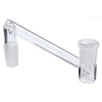 Dropdown Adapter - 14mm Female to 14mm Male