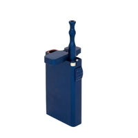 Ongrok Aluminum Dugout One Hitter
