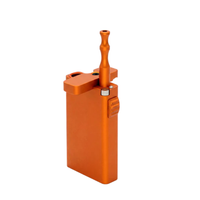 Ongrok Aluminum Dugout One Hitter