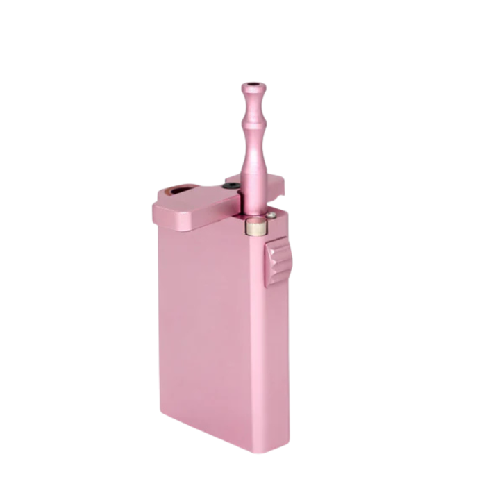Ongrok Aluminum Dugout One Hitter