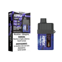 GCore Ripper Turbo PLUS 20k Puff Disposable Vape 20ml