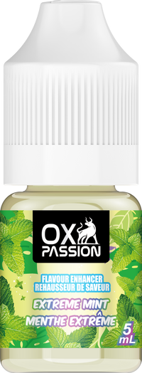 Ox Passion - Flavour Enhancers 5mL