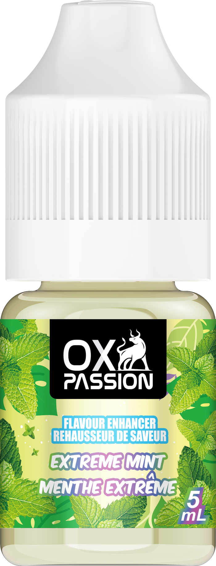 Ox Passion - Flavour Enhancers 5mL