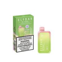 ELF Bar Rechargeable Disposable Vape BC10000 Puff Elfbar 18ml