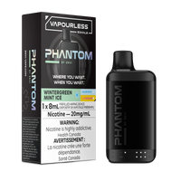 ENVI Phantom Disposable Vape 8mL