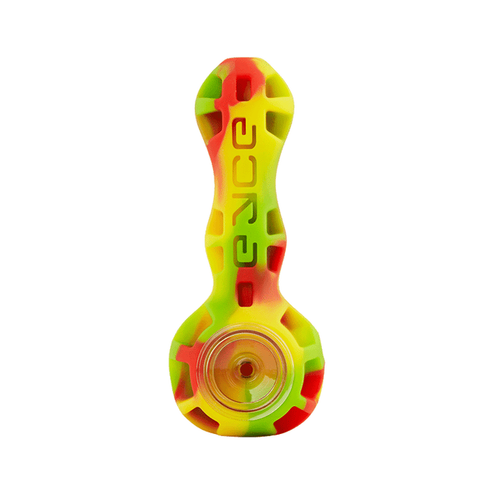 Eyce Spoon Silicone Hand Pipe