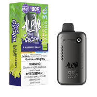 Flavour Beast Alpha Disposable Vape 30mL