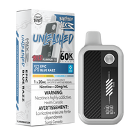 Flavour Beast Mode MAX 3 Disposable Vape 20mL