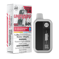 Flavour Beast Mode MAX 3 Disposable Vape 20mL