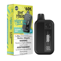Flavour Beast Mode MAX 3 Disposable Vape 20mL