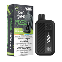 Flavour Beast Mode MAX 3 Disposable Vape 20mL