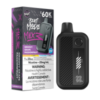 Flavour Beast Mode MAX 3 Disposable Vape 20mL