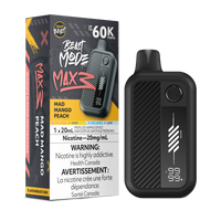 Flavour Beast Mode MAX 3 Disposable Vape 20mL