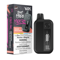 Flavour Beast Mode MAX 3 Disposable Vape 20mL