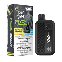 Flavour Beast Mode MAX 3 Disposable Vape 20mL