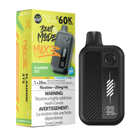 Flavour Beast Mode MAX 3 Disposable Vape 20mL