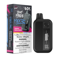 Flavour Beast Mode MAX 3 Disposable Vape 20mL