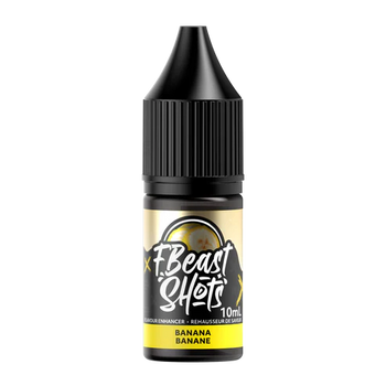 F Beast Shots - Flavour Enhancers 10mL