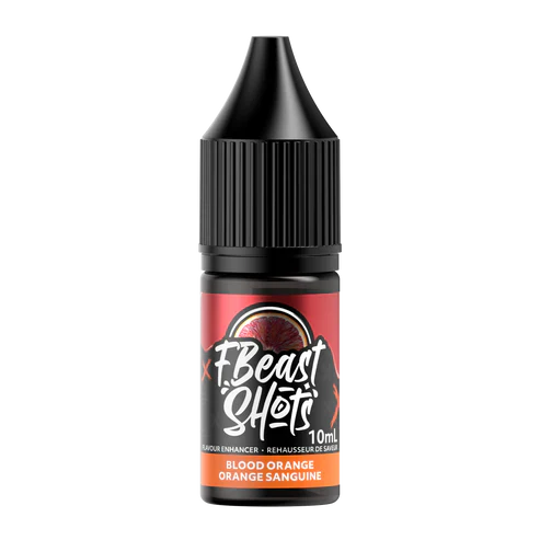 F Beast Shots - Flavour Enhancers 10mL