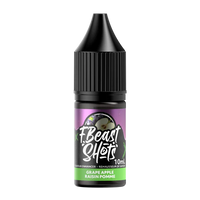 F Beast Shots - Flavour Enhancers 10mL