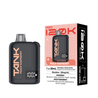FEED Tank Disposable Vape 30mL