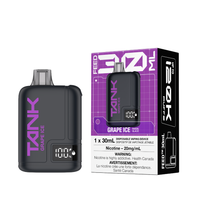 FEED Tank Disposable Vape 30mL