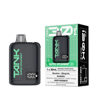 FEED Tank Disposable Vape 30mL