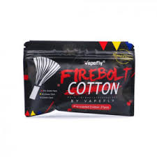 Vapefly Firebolt Cotton