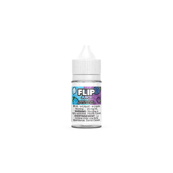 Flip Juice Salt - Berry Blast Ice