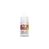 Flip Juice Salt - Glace à la mangue et à la paille